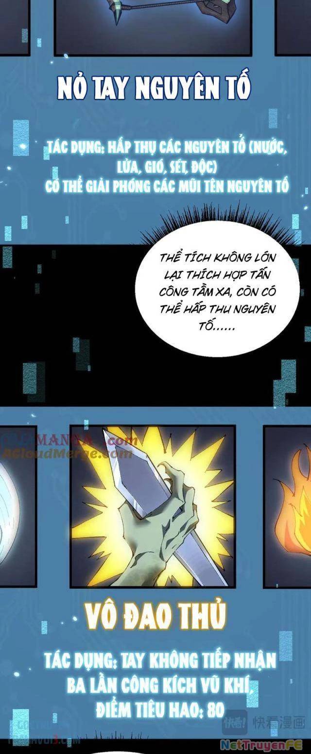 Chuyển Sinh Thành Goblin Chap 17 - Next Chap 18