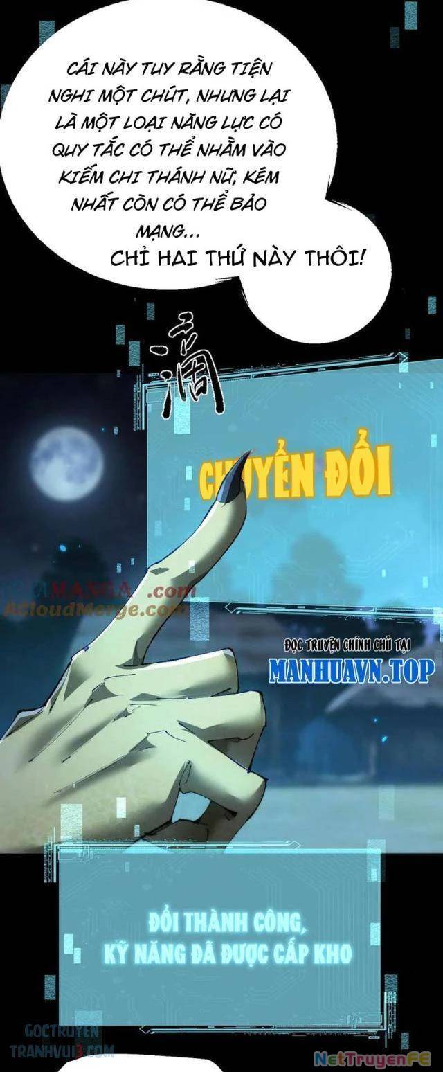 Chuyển Sinh Thành Goblin Chap 17 - Next Chap 18