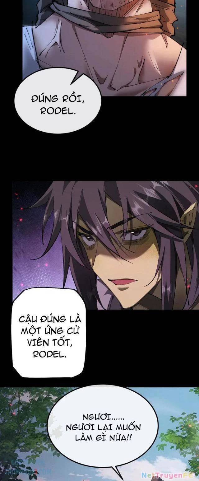 Chuyển Sinh Thành Goblin Chap 17 - Next Chap 18