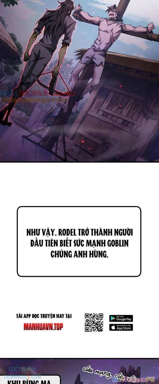 Chuyển Sinh Thành Goblin Chap 17 - Next Chap 18