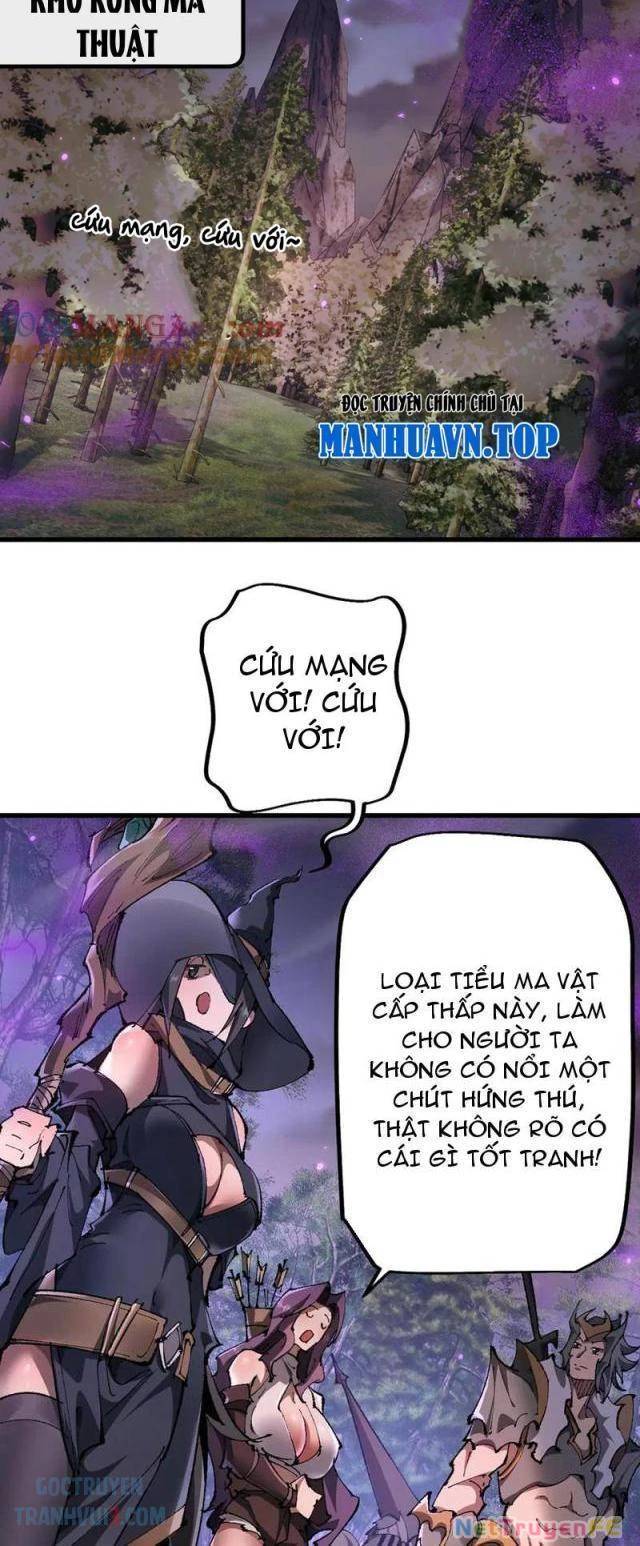 Chuyển Sinh Thành Goblin Chap 17 - Next Chap 18