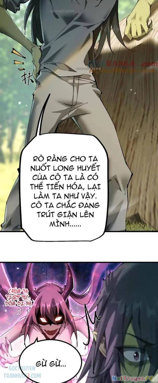 Chuyển Sinh Thành Goblin Chap 17 - Next Chap 18