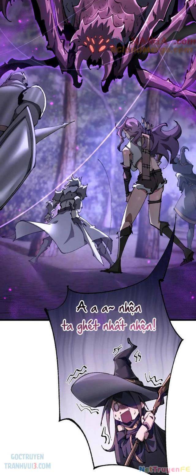 Chuyển Sinh Thành Goblin Chap 17 - Next Chap 18