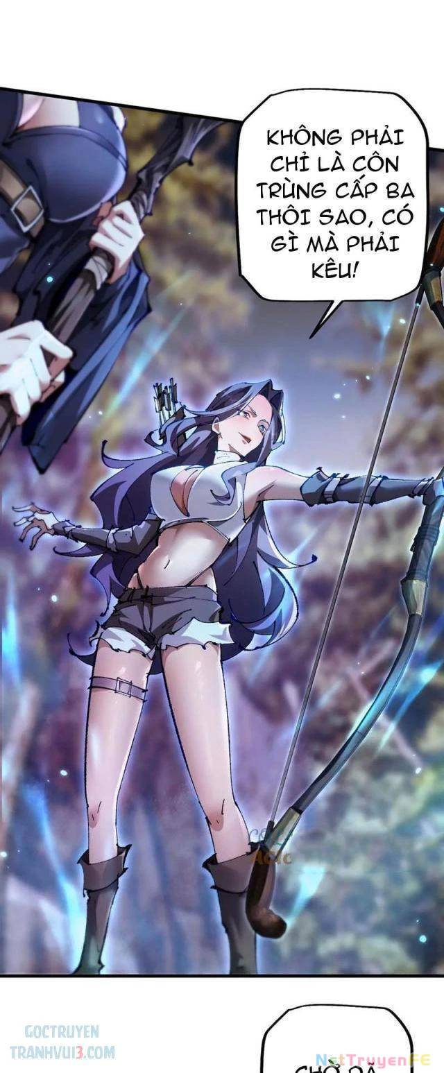Chuyển Sinh Thành Goblin Chap 17 - Next Chap 18