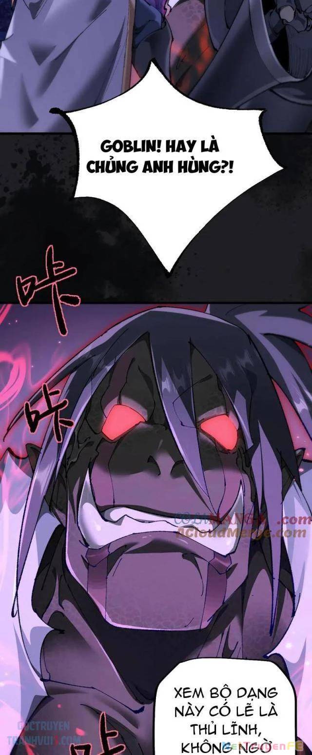 Chuyển Sinh Thành Goblin Chap 17 - Next Chap 18
