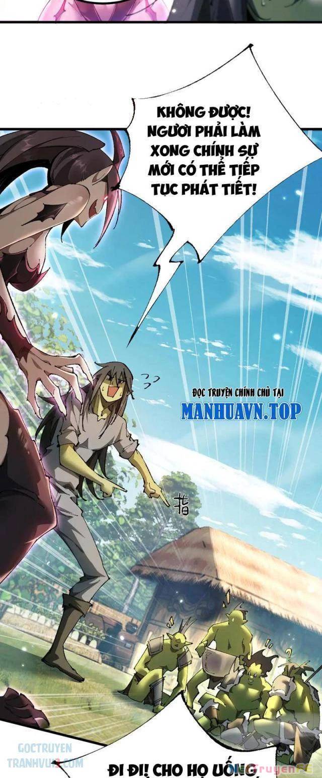 Chuyển Sinh Thành Goblin Chap 17 - Next Chap 18