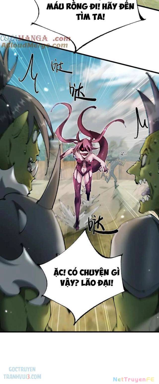 Chuyển Sinh Thành Goblin Chap 17 - Next Chap 18
