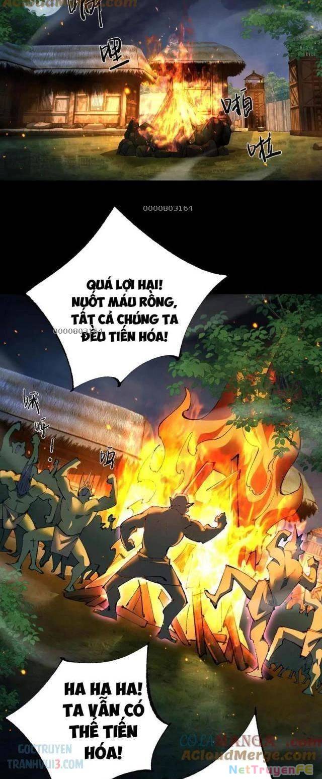 Chuyển Sinh Thành Goblin Chap 17 - Next Chap 18