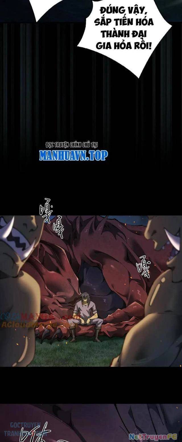 Chuyển Sinh Thành Goblin Chap 17 - Next Chap 18