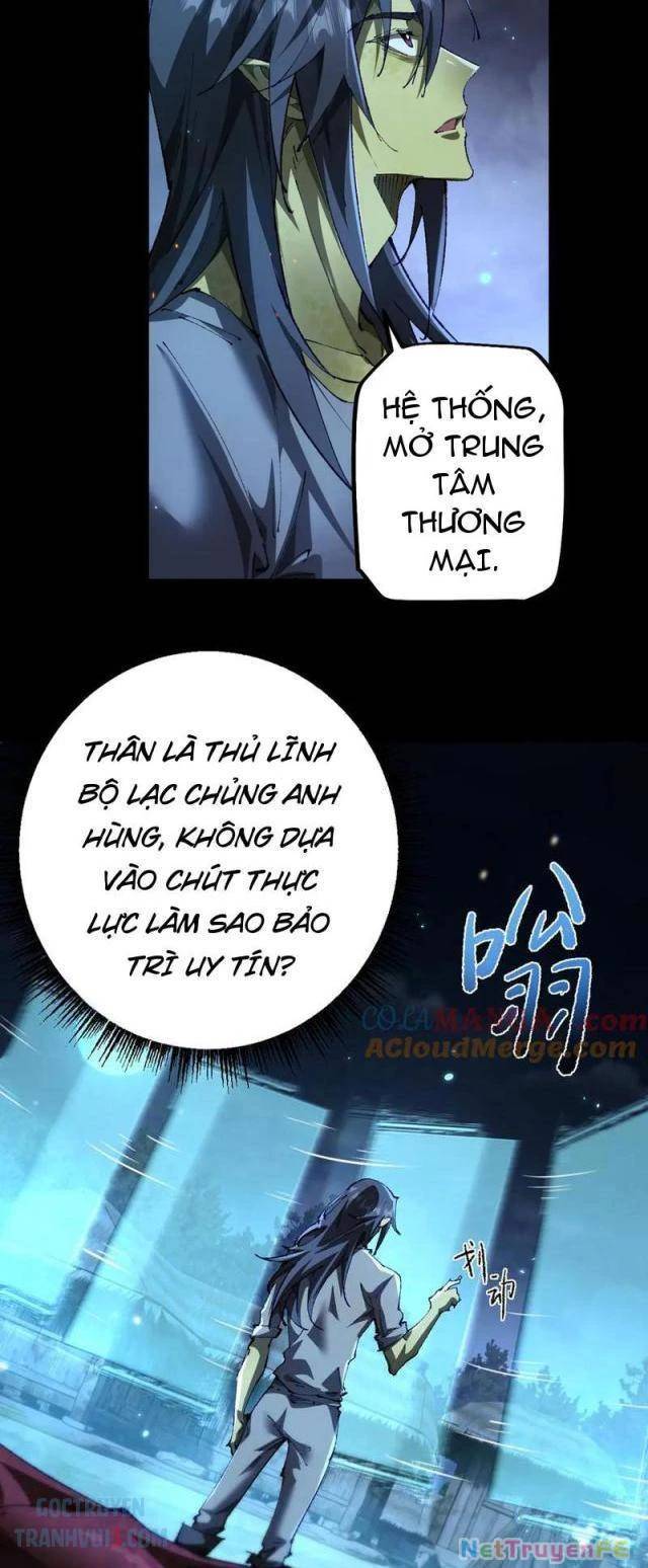 Chuyển Sinh Thành Goblin Chap 17 - Next Chap 18