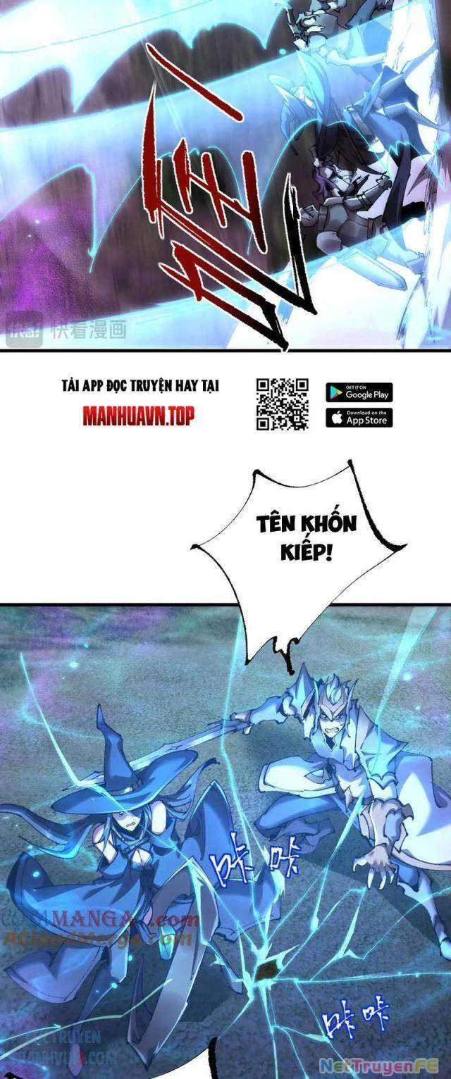 Chuyển Sinh Thành Goblin Chap 18 - Next Chap 19