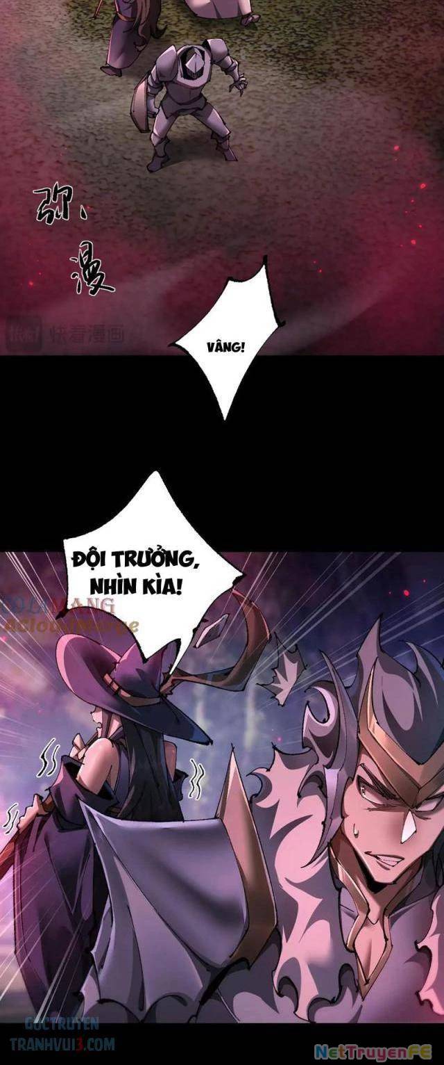 Chuyển Sinh Thành Goblin Chap 18 - Next Chap 19
