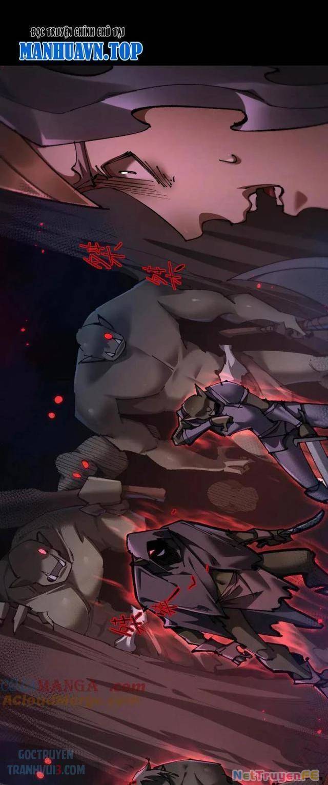 Chuyển Sinh Thành Goblin Chap 18 - Next Chap 19