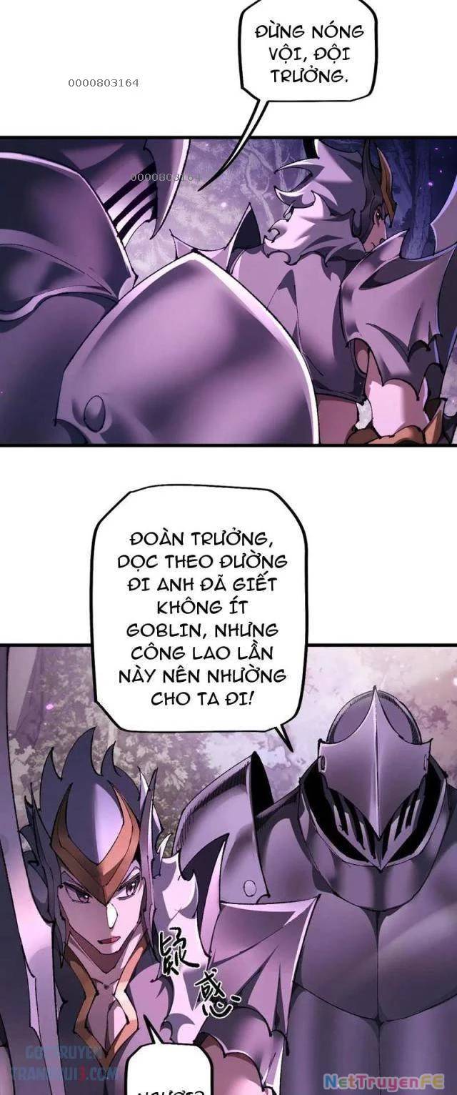 Chuyển Sinh Thành Goblin Chap 18 - Next Chap 19