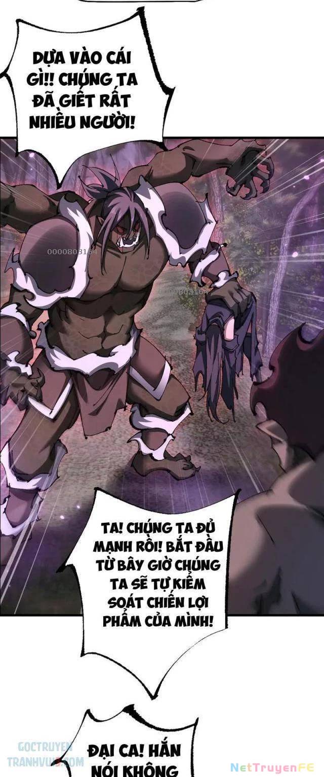 Chuyển Sinh Thành Goblin Chap 18 - Next Chap 19