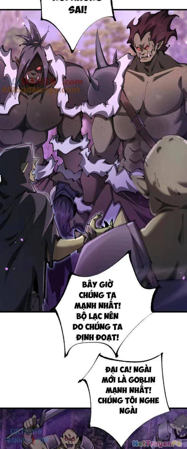 Chuyển Sinh Thành Goblin Chap 18 - Next Chap 19