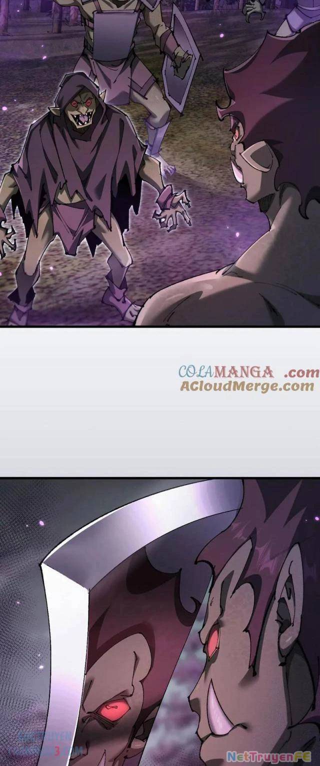 Chuyển Sinh Thành Goblin Chap 18 - Next Chap 19