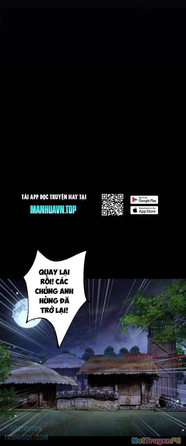 Chuyển Sinh Thành Goblin Chap 18 - Next Chap 19