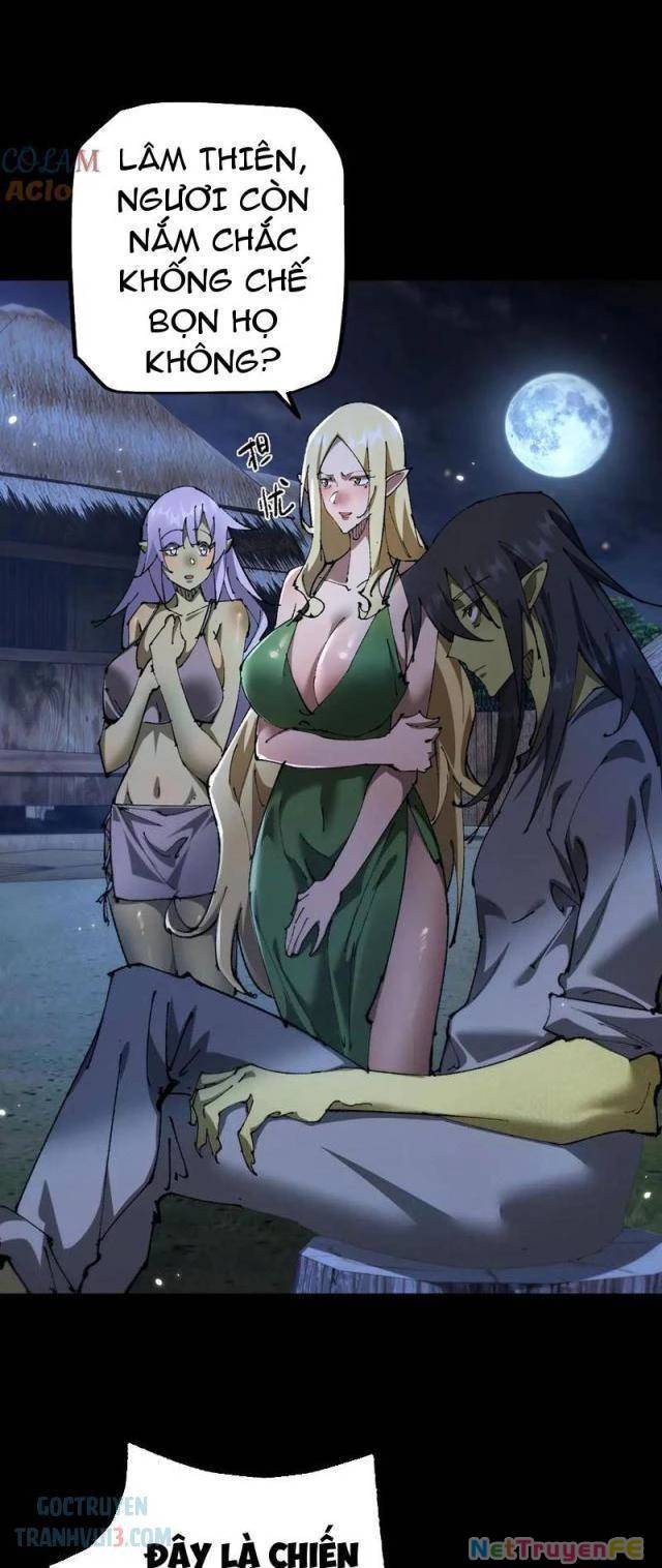 Chuyển Sinh Thành Goblin Chap 18 - Next Chap 19