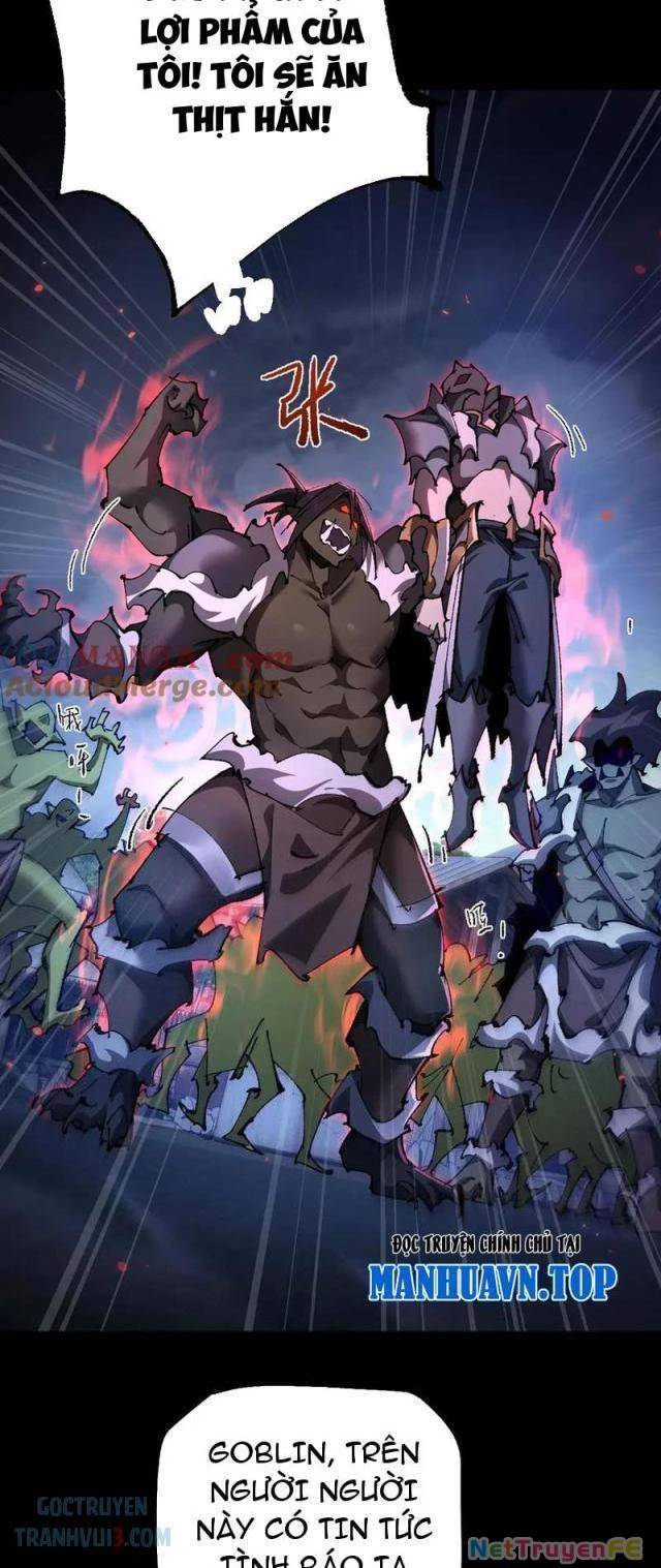Chuyển Sinh Thành Goblin Chap 18 - Next Chap 19