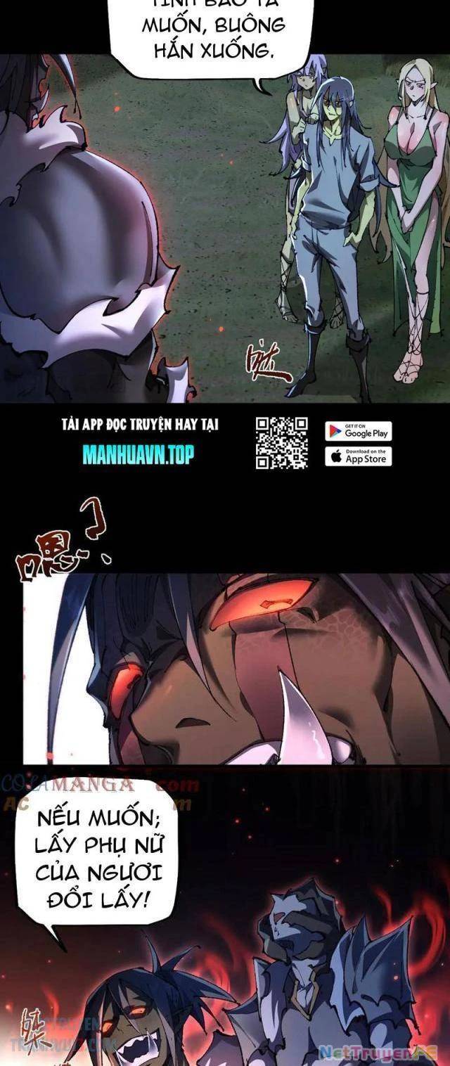 Chuyển Sinh Thành Goblin Chap 18 - Next Chap 19