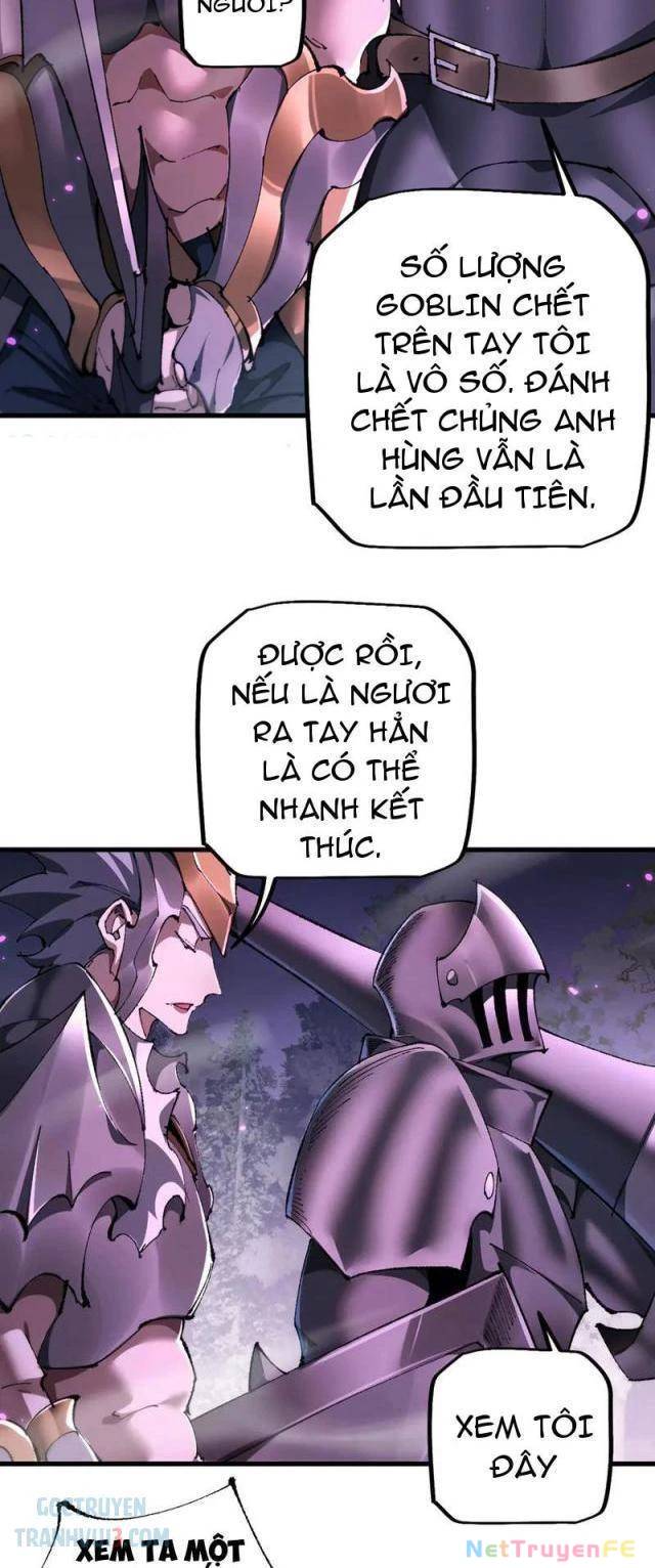Chuyển Sinh Thành Goblin Chap 18 - Next Chap 19