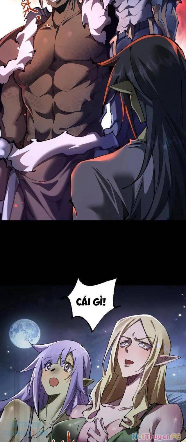 Chuyển Sinh Thành Goblin Chap 18 - Next Chap 19