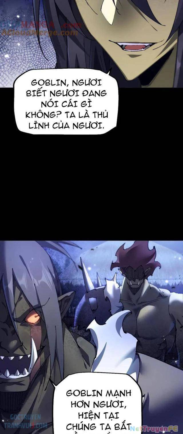 Chuyển Sinh Thành Goblin Chap 18 - Next Chap 19