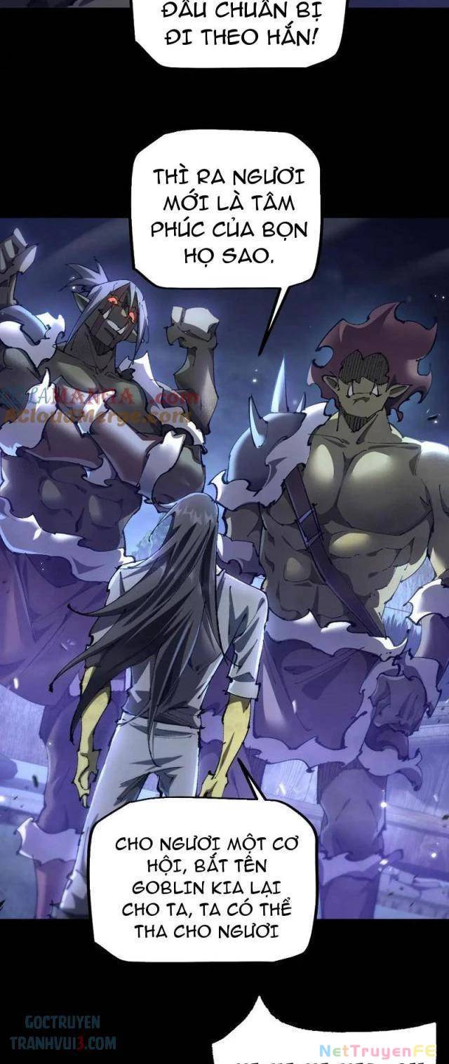 Chuyển Sinh Thành Goblin Chap 18 - Next Chap 19