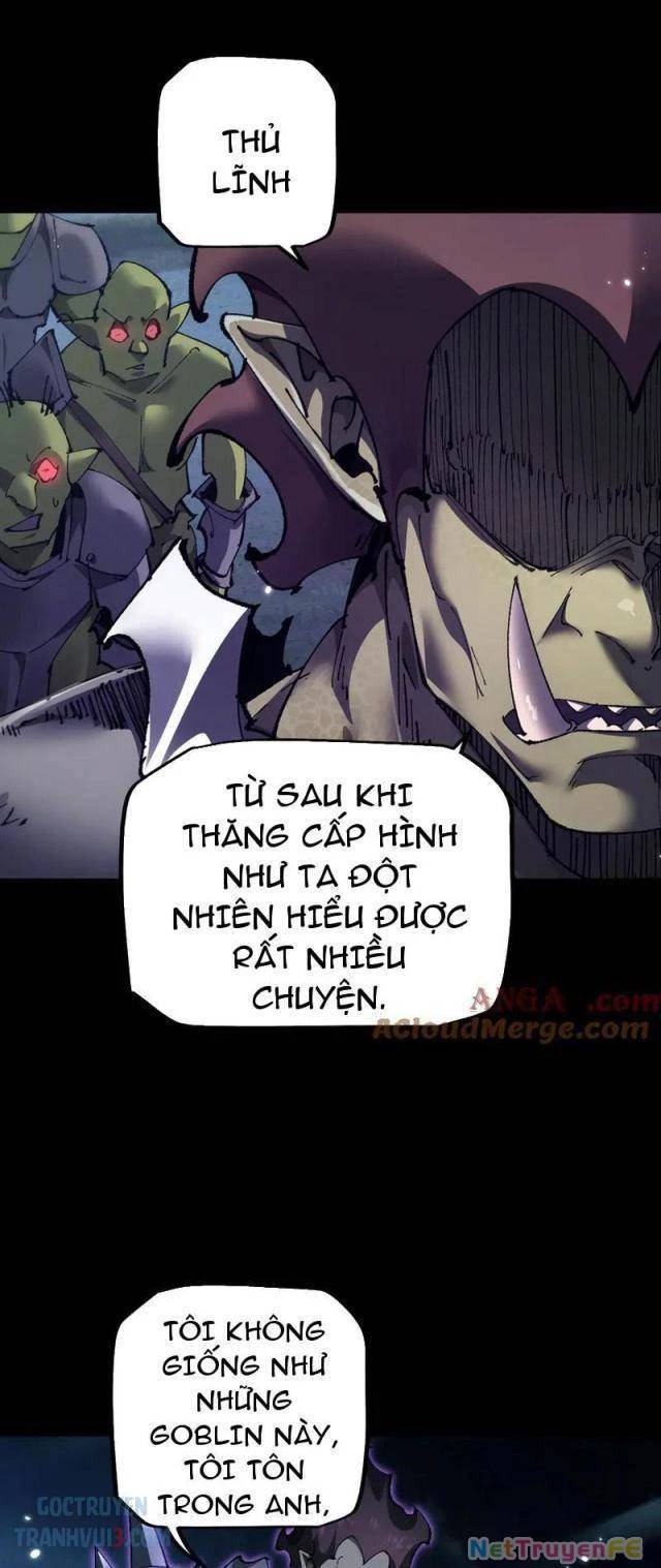 Chuyển Sinh Thành Goblin Chap 18 - Next Chap 19