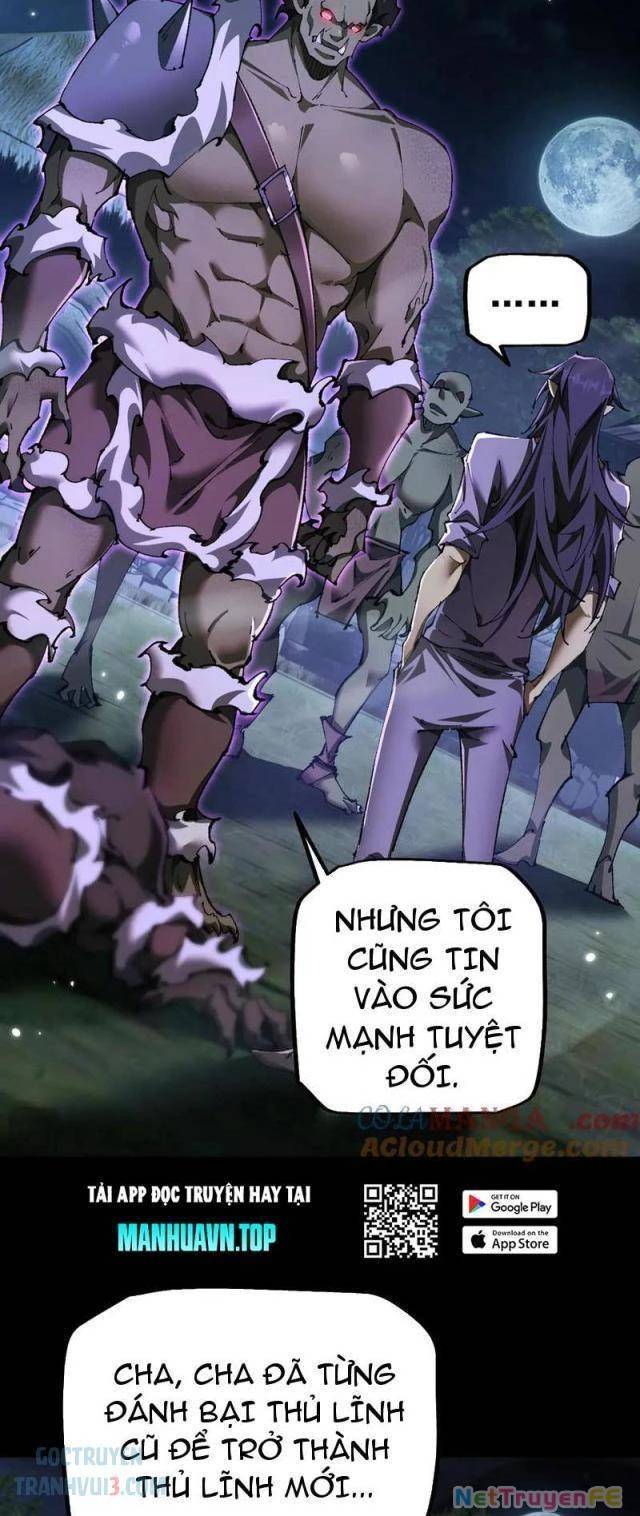 Chuyển Sinh Thành Goblin Chap 18 - Next Chap 19