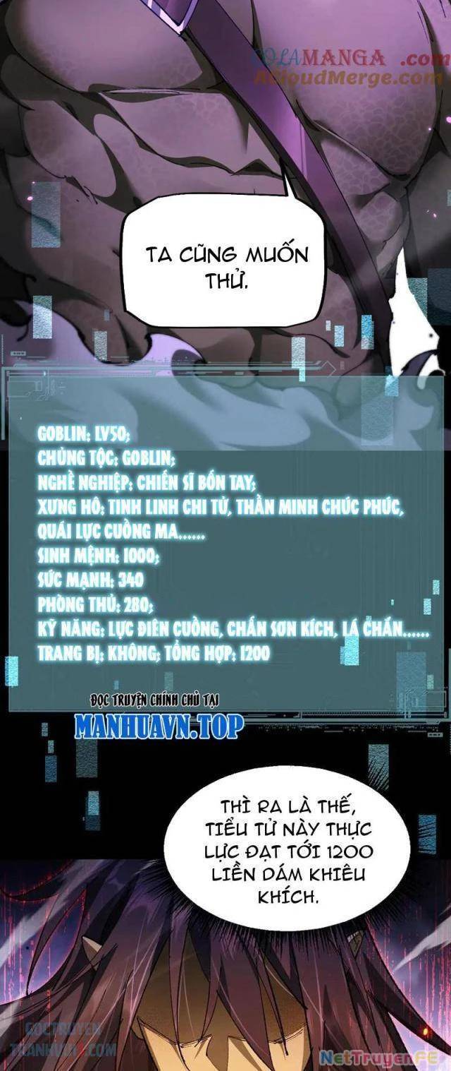 Chuyển Sinh Thành Goblin Chap 18 - Next Chap 19