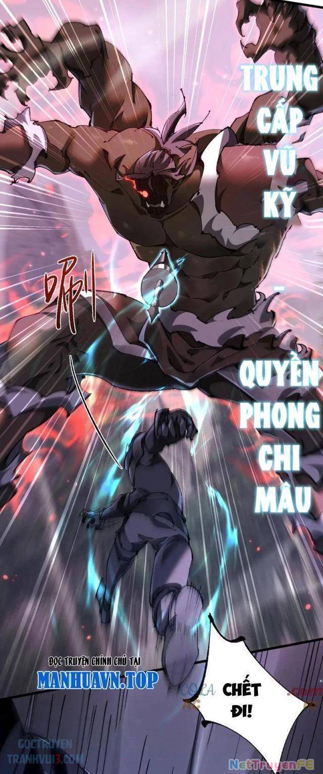 Chuyển Sinh Thành Goblin Chap 18 - Next Chap 19