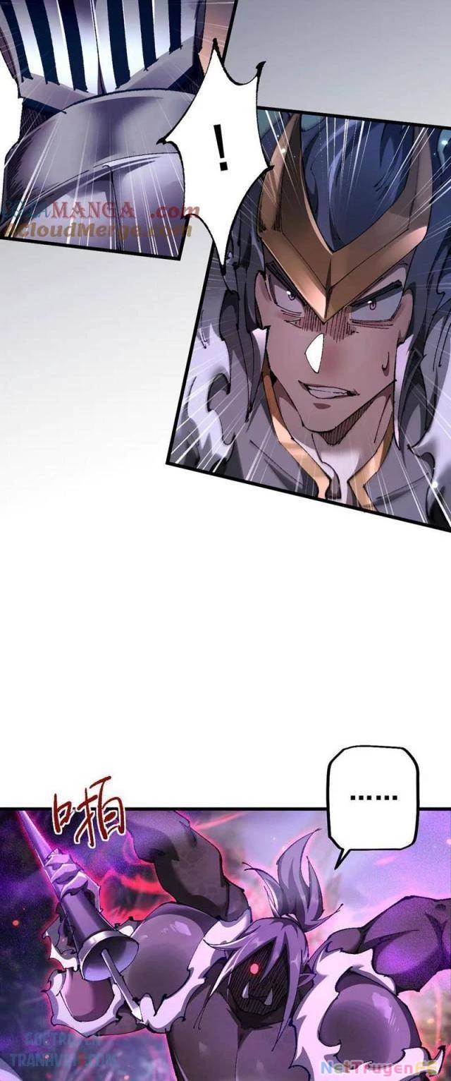 Chuyển Sinh Thành Goblin Chap 18 - Next Chap 19