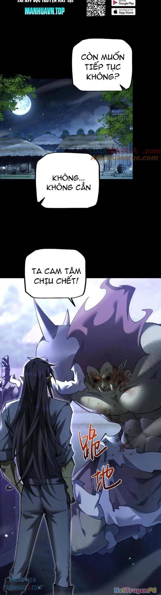 Chuyển Sinh Thành Goblin Chap 19 - Next Chap 20