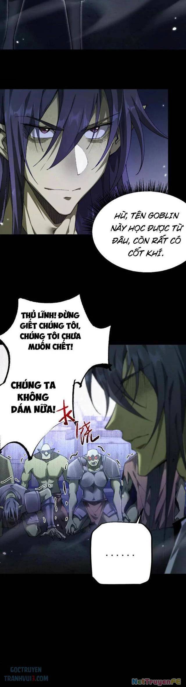Chuyển Sinh Thành Goblin Chap 19 - Next Chap 20