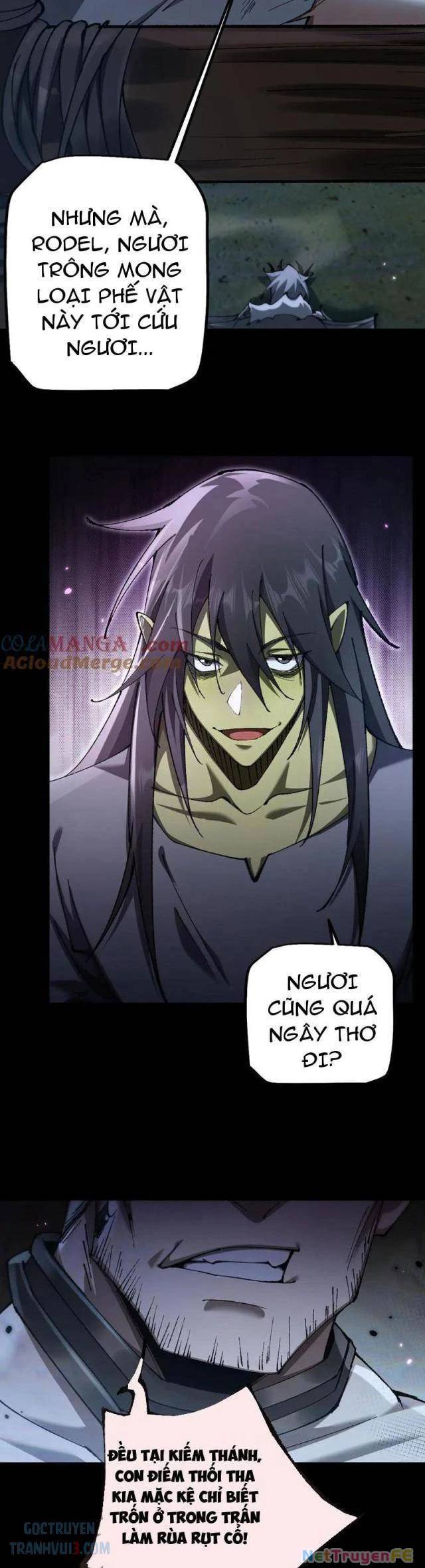 Chuyển Sinh Thành Goblin Chap 19 - Next Chap 20