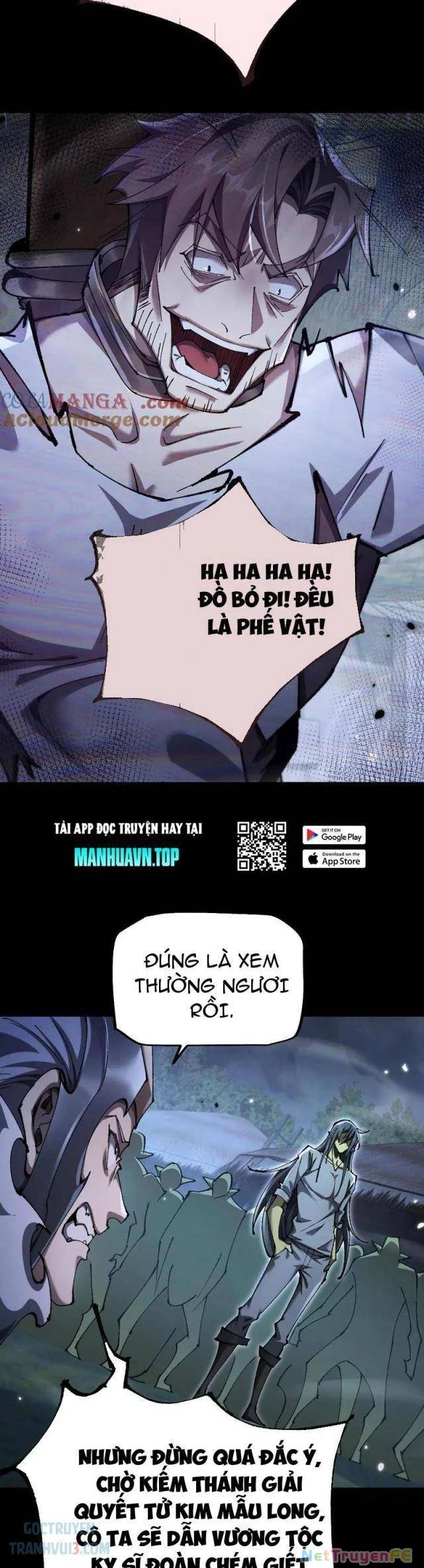 Chuyển Sinh Thành Goblin Chap 19 - Next Chap 20