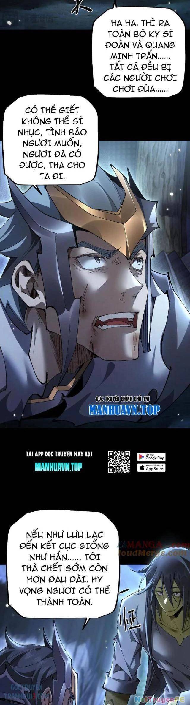 Chuyển Sinh Thành Goblin Chap 19 - Next Chap 20
