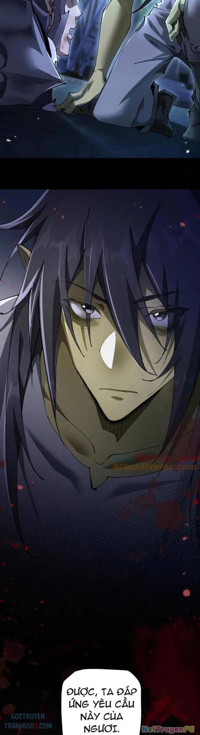 Chuyển Sinh Thành Goblin Chap 19 - Next Chap 20