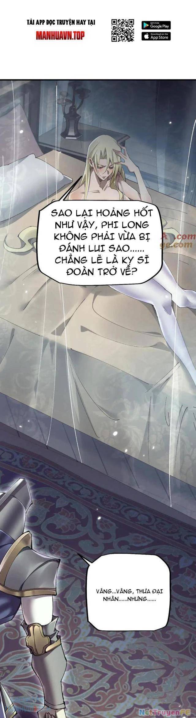 Chuyển Sinh Thành Goblin Chap 19 - Next Chap 20