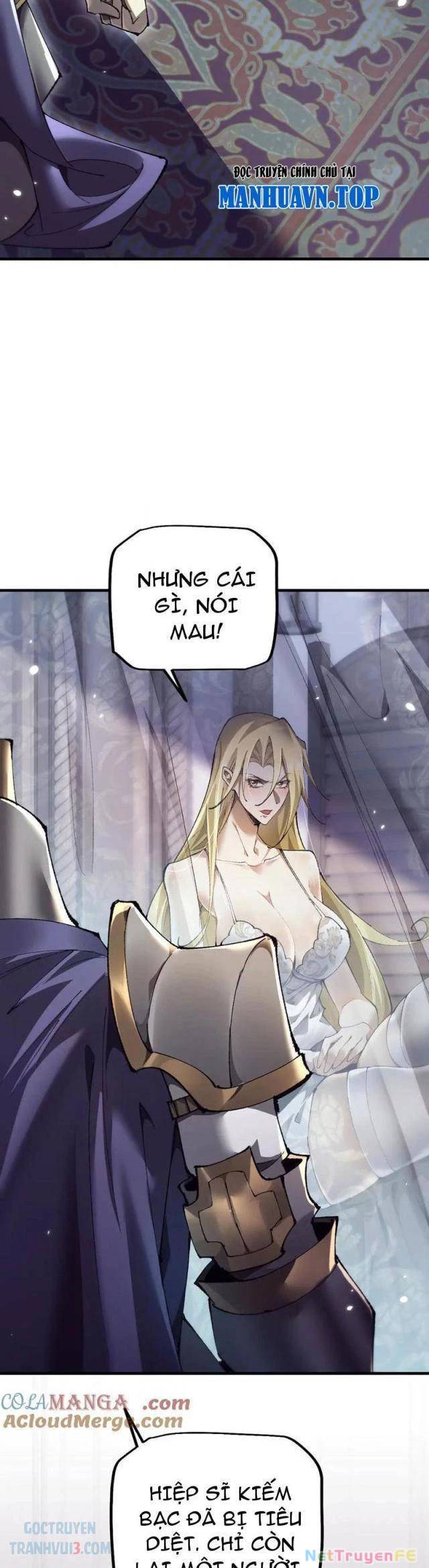 Chuyển Sinh Thành Goblin Chap 19 - Next Chap 20