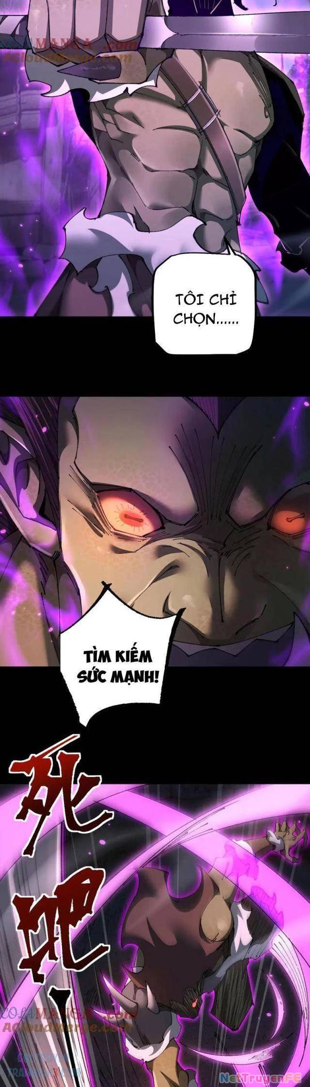 Chuyển Sinh Thành Goblin Chap 19 - Next Chap 20