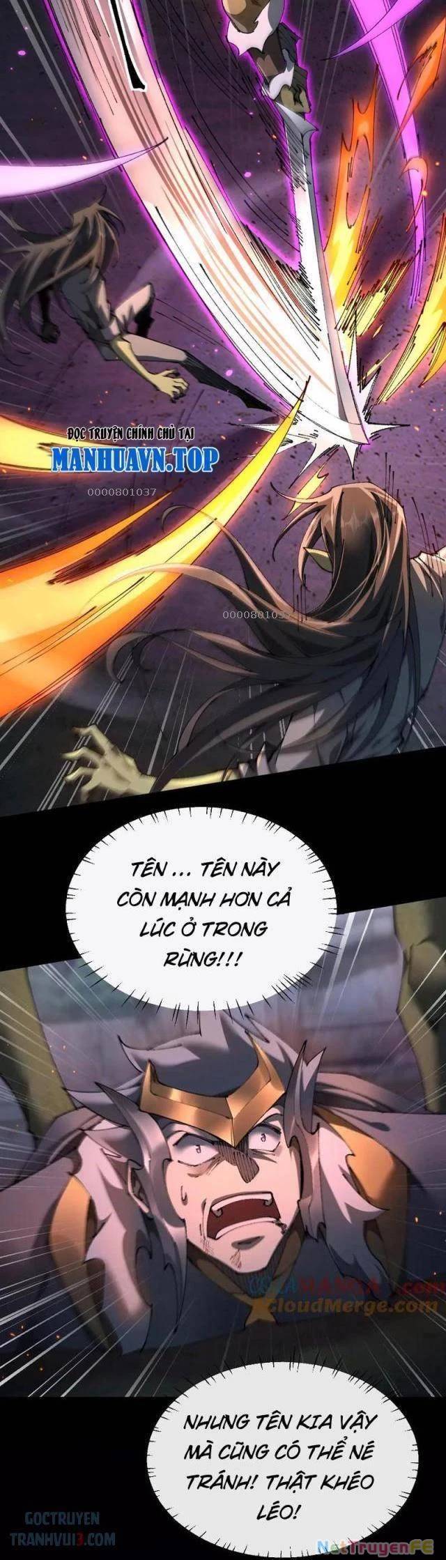 Chuyển Sinh Thành Goblin Chap 19 - Next Chap 20