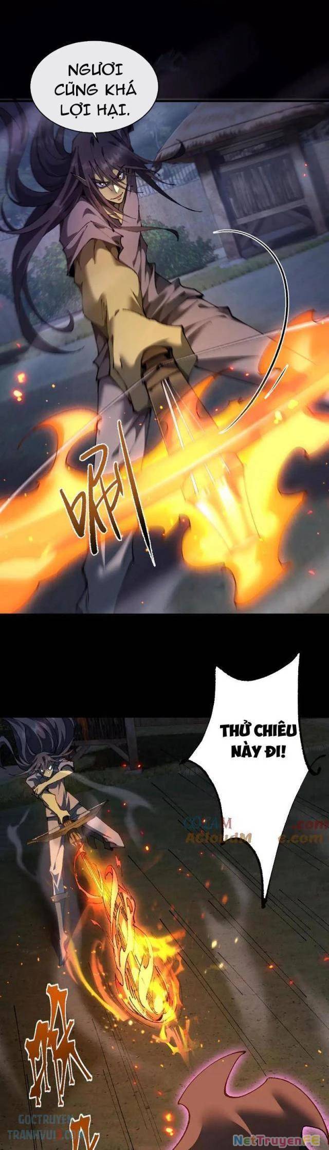 Chuyển Sinh Thành Goblin Chap 19 - Next Chap 20