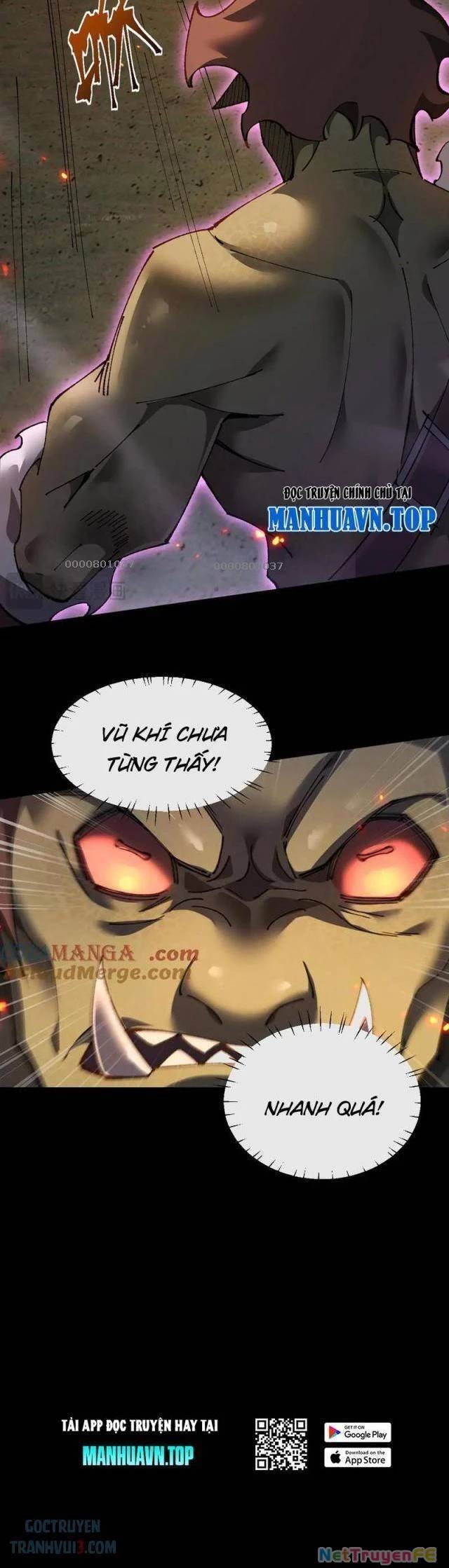 Chuyển Sinh Thành Goblin Chap 19 - Next Chap 20