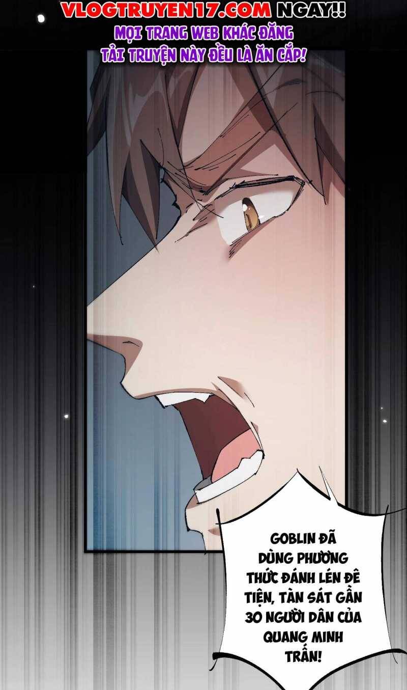 Chuyển Sinh Thành Goblin Chap 2 - Next Chap 3
