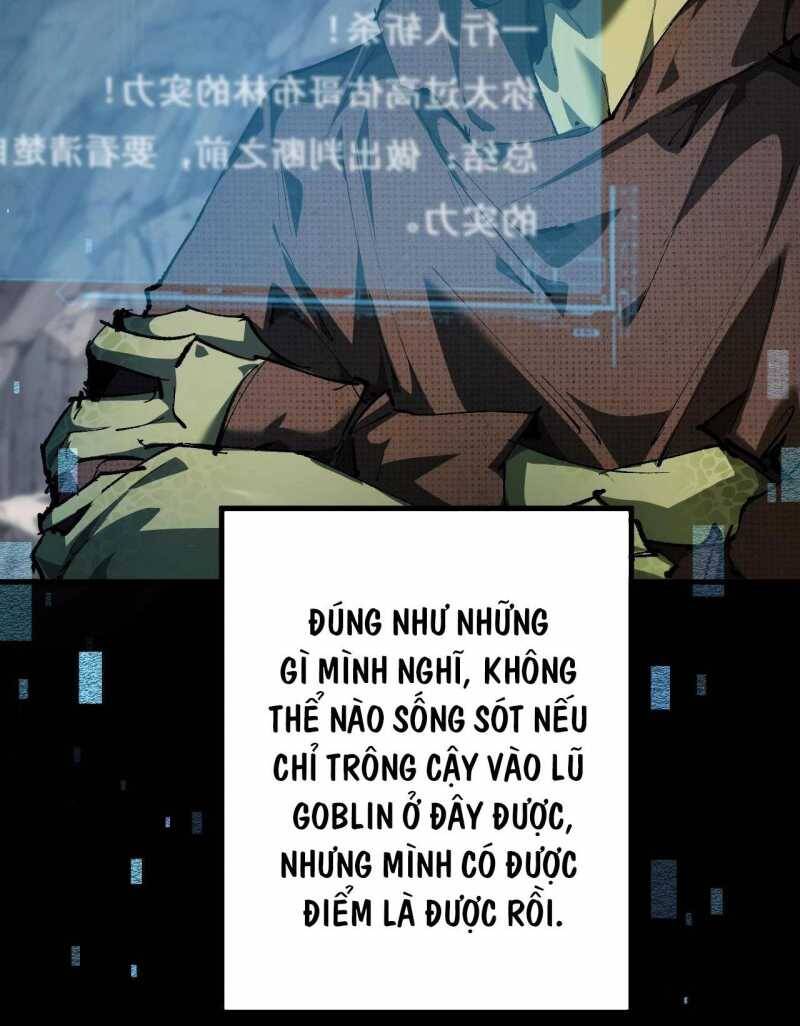 Chuyển Sinh Thành Goblin Chap 2 - Next Chap 3
