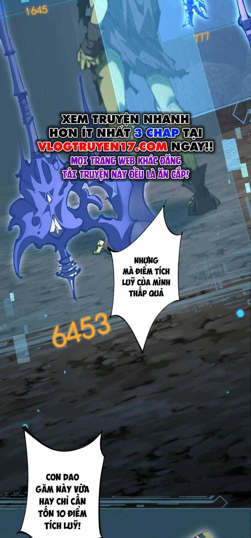 Chuyển Sinh Thành Goblin Chap 2 - Next Chap 3