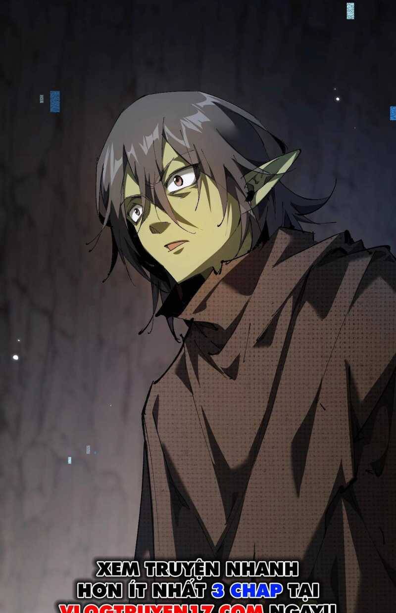 Chuyển Sinh Thành Goblin Chap 2 - Next Chap 3